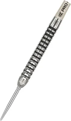 Zdjęcie produktu dla Šipky Steel Exo 01 - Swiss Point - 23 g