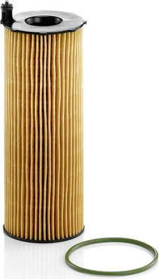 Immagine prodotto di MANN-FILTER filtro olio HU 8001 x