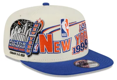 Immagine prodotto di Cappello New Era All Star Game NY knicks white
