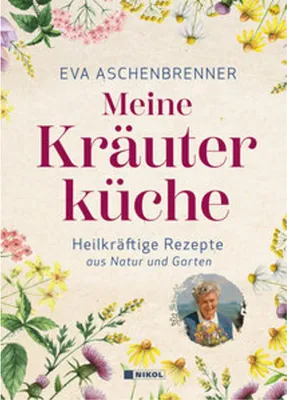 Obrázek produktu pro Meine Kräuterküche
