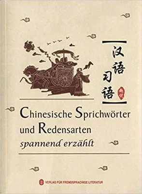 Immagine prodotto di Chinesische Sprichwörter und Redensarten