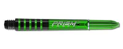 Immagine prodotto di Winmau Prism Force Albero intermedio verde