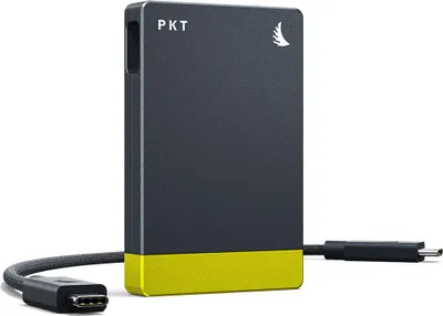Produktbild von Angelbird Card Reader PKT CFexpress B