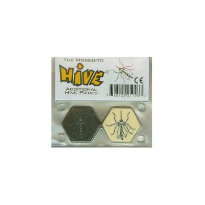 Produktbild von Hive Erweiterung Moskito