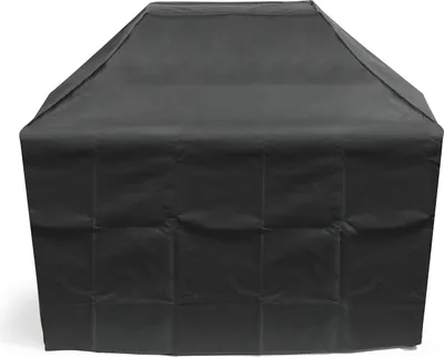 Image de Housse de protection pour barbecue - Livoo - GS69 -