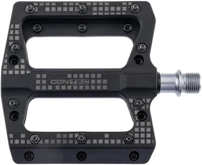 Immagine prodotto di Contec Plattformpedal Duster ct platf.pedal Duster schwarz