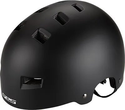 Produktbild von Fahrradhelm GES Explorer BMX urban Größe M 55-58cm