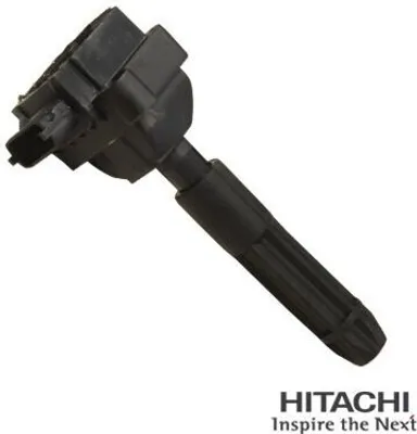 Produktbild von HITACHI 2503833 Zündspule passend für MERCEDES-BENZ C-Klasse Limousine (W203) C-Klasse T-modell (S203) SLK (R170) E-Klasse Limousine (W210)