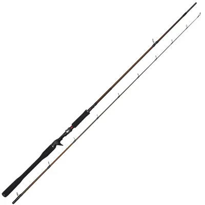 Produktbild von Westin W4 Powershad-T 2nd 240cm XH 30-90g - Baitcaster Spinnrute