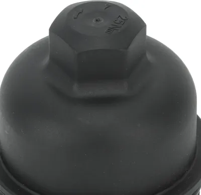 Produktbild von Ölfiltergehäusedeckel High Performance 11428507685 Motorabdeckung für Cooper R56