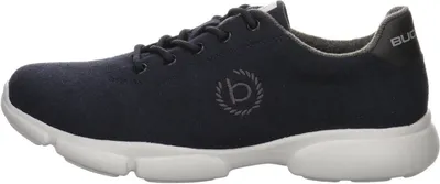 Produktbild von bugatti shoes man ag 322982016900-4100 dark blue Orthopädische Schuhe HW 20/21, Spocc:42