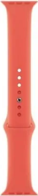 Produktbild von Apple Sport Band Apple Watch 38mm / 40mm / 41mm Pink Citrus