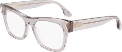 Produktbild von Victoria Beckham VB2634 037 GREY SMOKE 51/16/145 Damen Brillen
