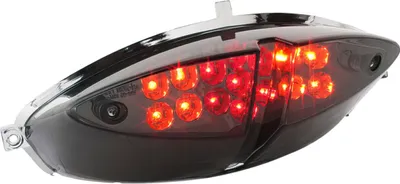 Immagine prodotto di Fanalino STR8 per Peugeot speedfight 2
