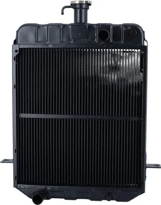 Productafbeelding van NRF 530010: Radiateur, waterkoeler, motorradiateur