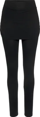 Produktbild von VIVANCE ACTIVE Leggings schwarz Größe 40/42