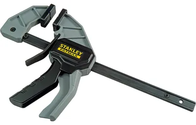 Image de Stanley HTS Einhandzwinge FatMax mittel, 150mm, 45kg