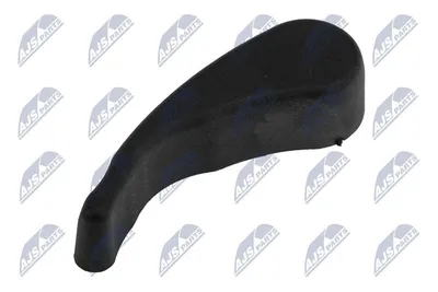 Produktbild von NTY Griff Motorhaubenentriegelung EZC-RE-137 für RENAULT Clio III Schrägheck (BR0/1, CR0/1)