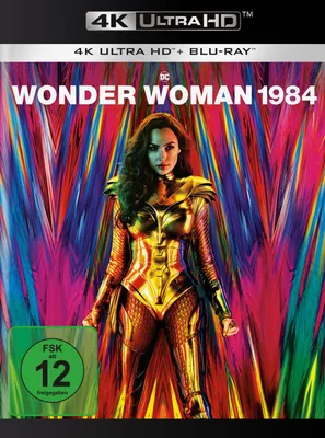 Obrázok produktu pre PLAION 1183989, Film, Blu-ray, Nemčina, Angličtina, Španielčina, Francúzština, Taliančina, 151 min, Akčné, Španielčina, Francúzština