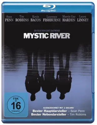 Produktbild von Mystic River