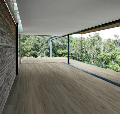 Immagine prodotto di CASA39 Gres porcellanato effetto legno Grigio 20x120 cm Marazzi Treverkview