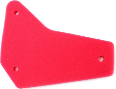 Produktbild von Luftfiltermatte Filter Ersatzfilter für Rieju RR Spike Sport 50 ccm