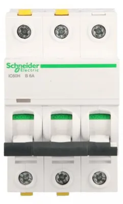 Immagine prodotto di Interruttore LS Schneider Electric A9F06306
