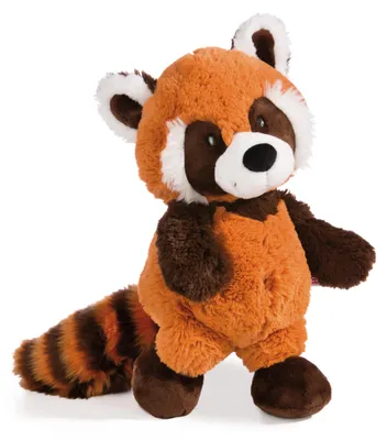 Imagen del producto de Panda rojo