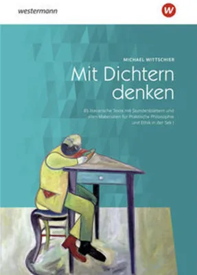 Obrázok produktu pre Mit Dichtern denken
