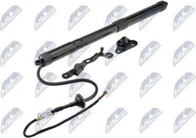 Obrázok produktu pre Elektrický zdvih kufra TOYOTA RAV 4 IV – pravý