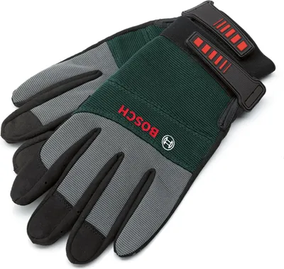 Produktbild von Gartenhandschuhe, Systemzubehör, Größe XL