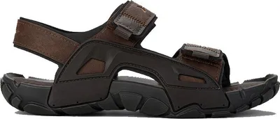 Produktbild von Rider WIP R 83724-BE118 BLACK/BROWN in Black color size 44