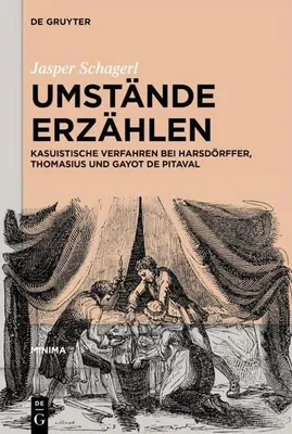 Produktbild von Schagerl, J: Umstände erzählen
