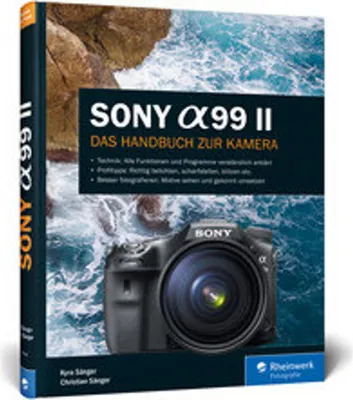 Immagine prodotto di Sony A99 II