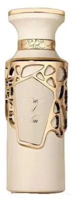 Produktbild von Fragrance World Creme of Clouds Eau de Parfum 100 ml Unisex