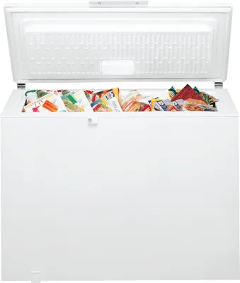 Produktbild von Bauknecht GTE ECO 222 C EX, 219 l, 16 kg/24h, 42 dB, 4*, C, Weiß