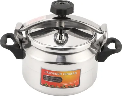Image de Preuve d'explosion de l'autocuiseur grande capacité pour cuisinière à gaz