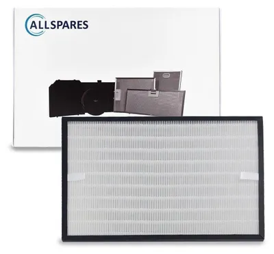 Produktbild von DeLonghi Luftreiniger Filterset AC230 von AllSpares