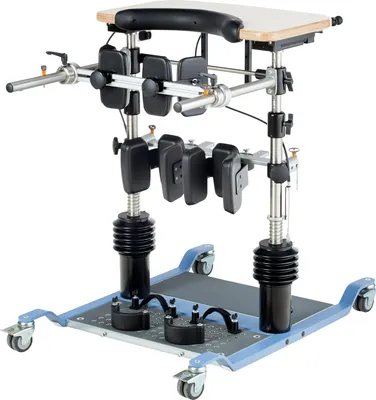 Produktbild von THERA-Trainer Steh- und Balancetrainer balo 536