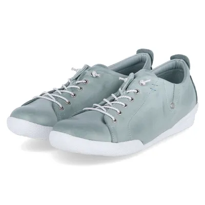 Produktbild von Sneaker Low Grün, 221-011: Deutsch:39, Color:grün