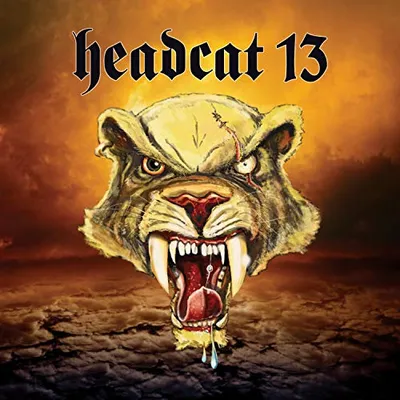 Produktbild von Headcat 13: Headcat 13