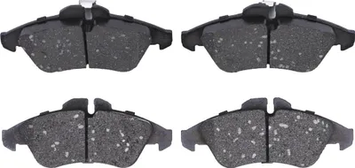 Produktbild von MASTER-SPORT Bremsbeläge Satz Vorne für VW LT 28-46 II Kastenwagen (2DA, 2DD, 2DH) 13046071962N-SET-MS