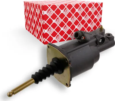 Produktbild von FEBI BILSTEIN 35034 Kupplungsverstärker für VOLVO B 7 FH 16 B 12 FM 12 FH 12