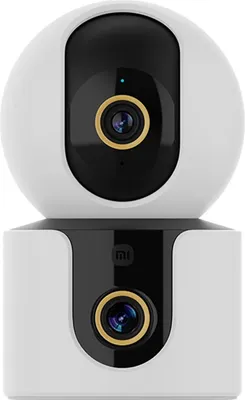 Produktbild von Xiaomi smart Camera C500 Dual white EU
