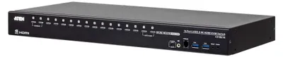 Obrázok produktu pre ATEN CS18216 - Prepínač KVM/Audio/USB - 16 x KVM/Audio/USB