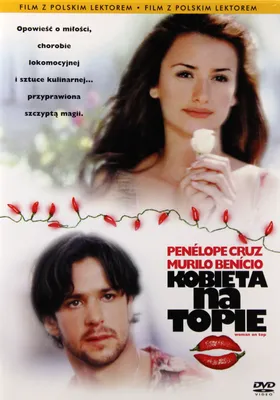 Produktbild von Woman on Top (nur Originalversion) [DVD]