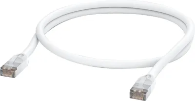 Produktbild von Ubiquiti UniFi - Patch-Kabel - RJ-45 (M) zu RJ-45 (M)