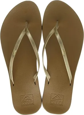 Produktbild von Reef Damen Cushion Bounce Zehentrenner Sandale - Grösse 35