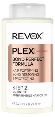Produktbild von Revox Plex Bond Perfect Formula Step 2 260ml