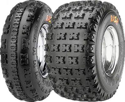 Produktbild von Maxxis 21X7.00 - 10 Tl 25J Razr M-931 4Pr E4